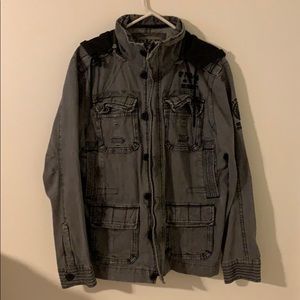 Men’s BKE jacket